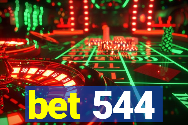 bet 544